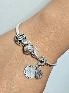 New - Pandora 1pcs Any Disney Marvel Movie Charm